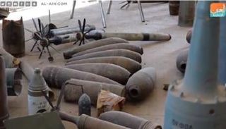 قطر وتركيا دعمتا الجماعات الإرهابية في ليبيا 