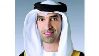 معالي د.ثاني بن أحمد الزيودي