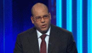 فتحي المجبري يعلن انسحابه من المجلس الرئاسي الليبي