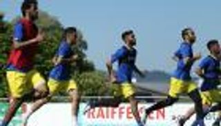 النصر السعودي يكشف عن باقي ودياته في سويسرا