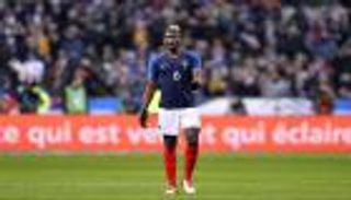 بالفيديو.. الكشف عن خطاب بوجبا التحفيزي قبل نهائي المونديال