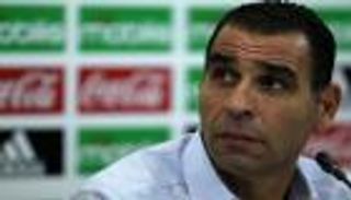 الاتحاد الجزائري يكشف موعد الإعلان عن خليفة رابح ماجر