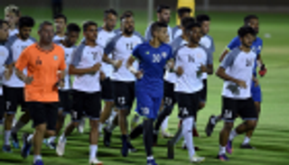 الشباب السعودي يعلن قائمته المغادرة إلى سلوفينيا