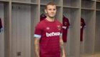 ويلشير يتطلع للعودة إلى منتخب إنجلترا عبر بوابة وست هام