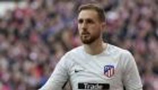 رئيس أتلتيكو مدريد يوضح حقيقة رحيل أوبلاك