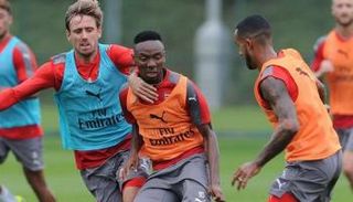 نادي أرسنال