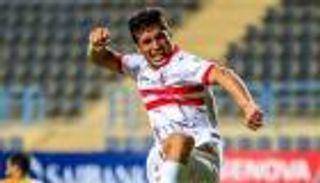 الوحدة السعودي يعرض مليون دولار لاستعارة طارق حامد من الزمالك