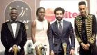 السنغال تستضيف حفل جوائز الاتحاد الأفريقي 2018