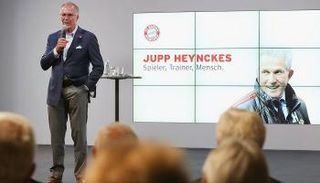 كارل هاينز رومينيجه