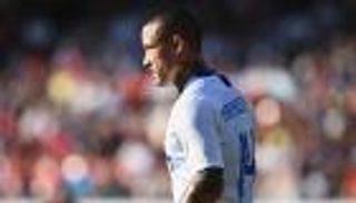 إنتر ميلان يكشف طبيعة إصابة ناينجولان