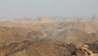 الجيش اليمني يشدد الخناق على الانقلابيين ويقترب من "كتاف" شرقي صعدة