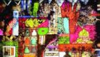 مشاركة سعودية مميزة في معرض فني بإسبانيا