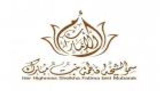 الشيخة فاطمة بنت مبارك تستقبل قرينة الرئيس الصيني