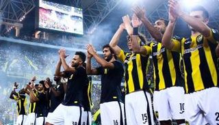 فريق اتحاد جدة