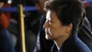 حكم جديد بالسجن 8 سنوات على رئيسة كوريا الجنوبية السابقة