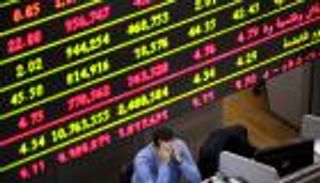 21 مليار جنيه خسائر البورصة المصرية في أسبوع