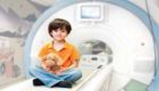 الأشعة المقطعية قد تصيب الأطفال بسرطان الدماغ