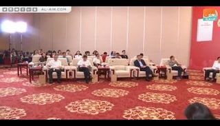 جانب من فعاليات المنتدى