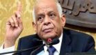 بالصور.. معرض مصري للوثائق التاريخية في البرلمان الصربي