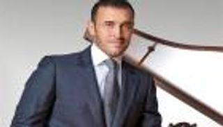 كاظم الساهر يسأل العراق: متى الحزن يطلق سراحك؟