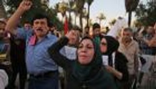 انطلاق مظاهرات بعدة مدن عراقية واستعدادات أمنية مكثفة