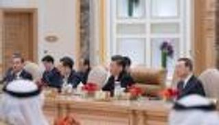 الملتقى الاقتصادي الإماراتي الصيني.. نقلة تاريخية لعلاقات أبوظبي وبكين