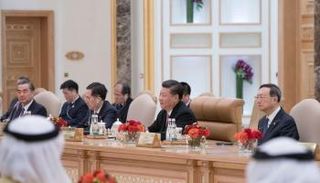 الاحتفاء بالعلاقات الإماراتية الصينية يبشر بانتعاش اقتصادي كبير