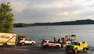 مكان الحادث 