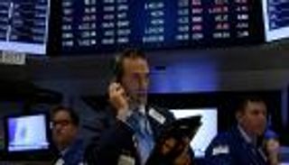 هبوط الأسهم الأمريكية إثر مخاوف من رسوم أوروبية انتقامية