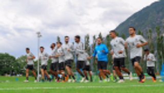 الهلال يمنح جيسوس صلاحيات تحديد مصير الثلاثي الأجنبي