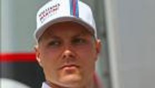 بوتاس مستمر مع هاميلتون في مرسيدس