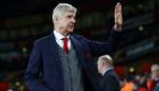 فينجر مرشح للعودة إلى اليابان