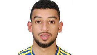 محمد عبدالله الحمادي