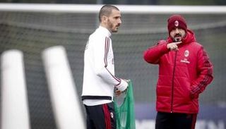 جاتوزو وبونوتشي