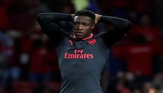 داني ويلبيك