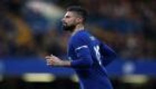 أتلتيكو مدريد يسعى لاستعارة جيرو من تشيلسي