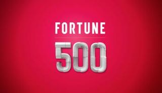 شعار تصنيف قائمة الشركات الأكبر عالميا