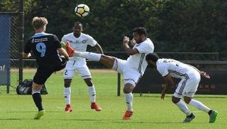 الجزيرة ضد إي في في الهولندي