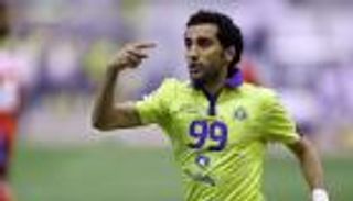 الراهب يوضح حقيقة أنباء رحيله عن النصر