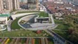 عينات من حيوانات القرن الـ19 بمعرض متحف شنغهاي للتاريخ الطبيعي