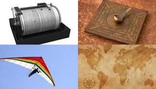 إنجازات صينية عظيمة غيرت العالم