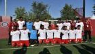 حصة بوحميد: الإمارات مساهم رئيسي في العالم لدعم أصحاب الهمم