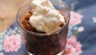 الجرانيتا الصقلية.. حلوى تقليدية لوجبة إفطار إيطالية شهية