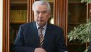 ترجمة صينية جديدة لرواية "يطول اليوم أكثر من قرن"