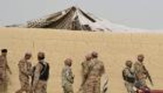 باكستان تقتل مدبر تفجير بلوشستان الأسوأ في تاريخ البلاد