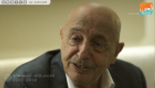 رئيس مجلس النواب الليبي يلغي صفة الحاكم العسكري