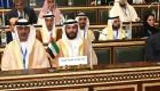 الشعبة البرلمانية الإماراتية تدعو لتحرك عربي لتحصين حقوق الفلسطينيين