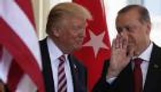 الكونجرس الأمريكي يعتزم حرمان تركيا من القروض الدولية 