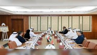  "اقتصادية عجمان" تؤكد أهمية المشروعات السياحية