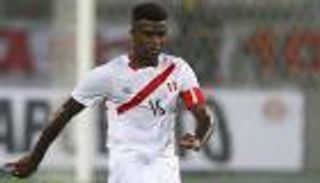 النصر يعلن تعاقده مع البيروفي راموس